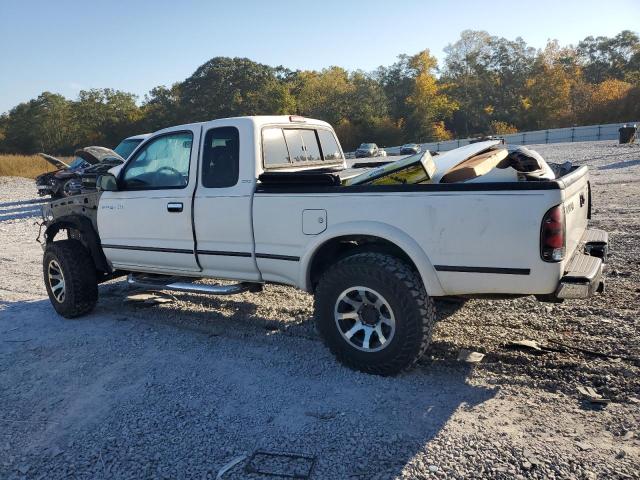 4TASN92N4YZ607819 - 2000 TOYOTA TACOMA XTRACAB PRERUNNER 白色 照片 2
