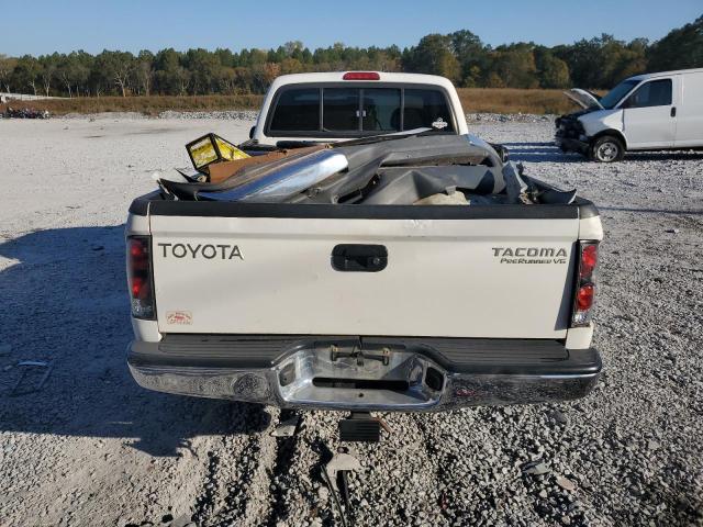 4TASN92N4YZ607819 - 2000 TOYOTA TACOMA XTRACAB PRERUNNER 白色 照片 6