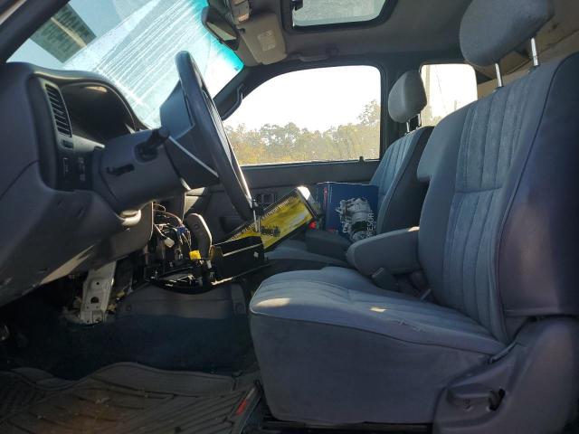 4TASN92N4YZ607819 - 2000 TOYOTA TACOMA XTRACAB PRERUNNER 白色 照片 7