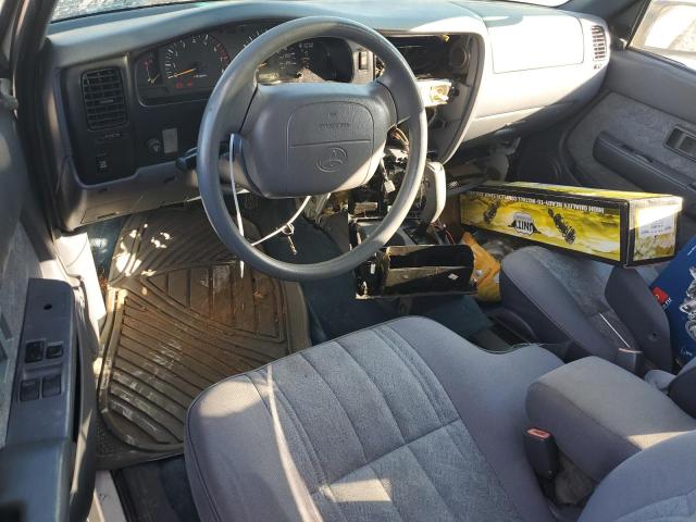 4TASN92N4YZ607819 - 2000 TOYOTA TACOMA XTRACAB PRERUNNER 白色 照片 8