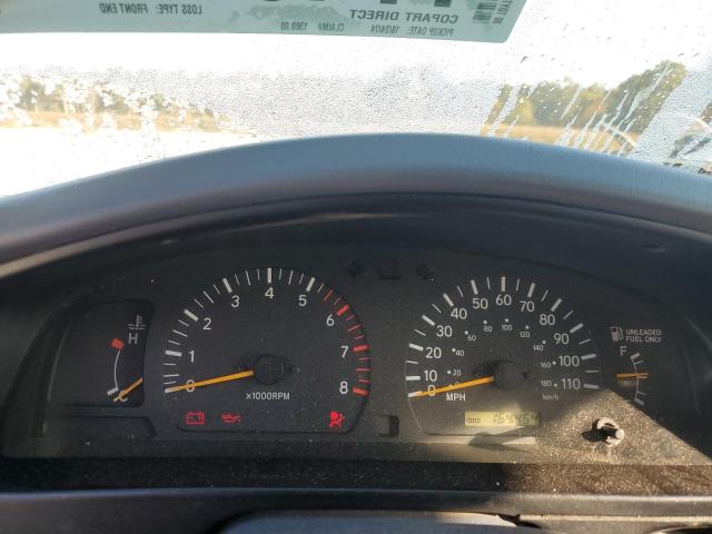 4TASN92N4YZ607819 - 2000 TOYOTA TACOMA XTRACAB PRERUNNER 白色 照片 9