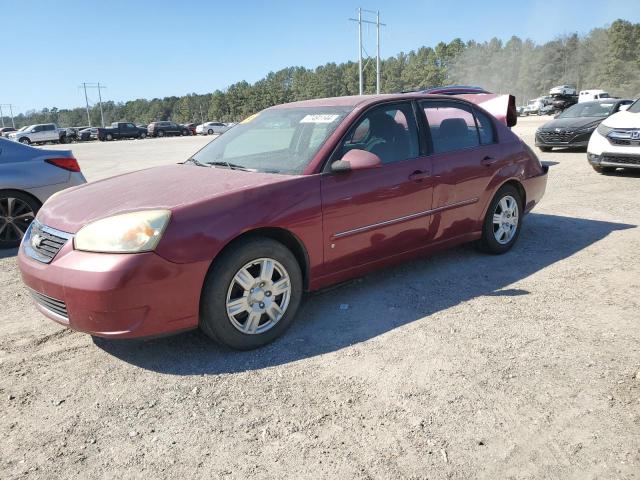 2006 CHEVROLET MALIBU LT, 