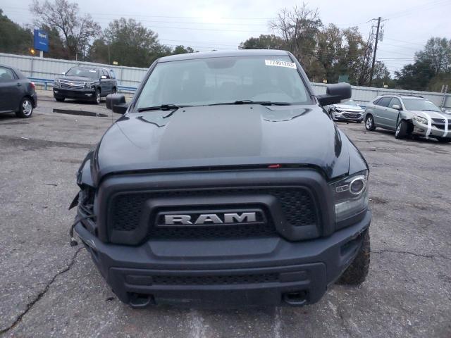 1C6RR7LT1KS665788 - 2019 RAM 1500 CLASS SLT CHARCOAL photo 5