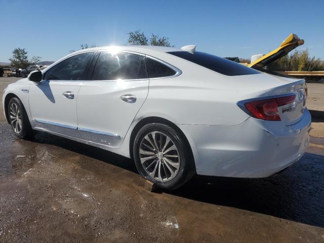 1G4ZN5SS5KU117102 - 2019 BUICK LACROSSE PREFERRED WHITE photo 2