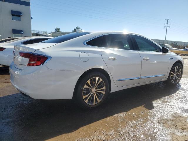 1G4ZN5SS5KU117102 - 2019 BUICK LACROSSE PREFERRED WHITE photo 3