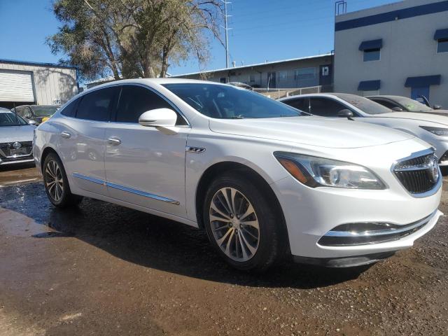 1G4ZN5SS5KU117102 - 2019 BUICK LACROSSE PREFERRED WHITE photo 4