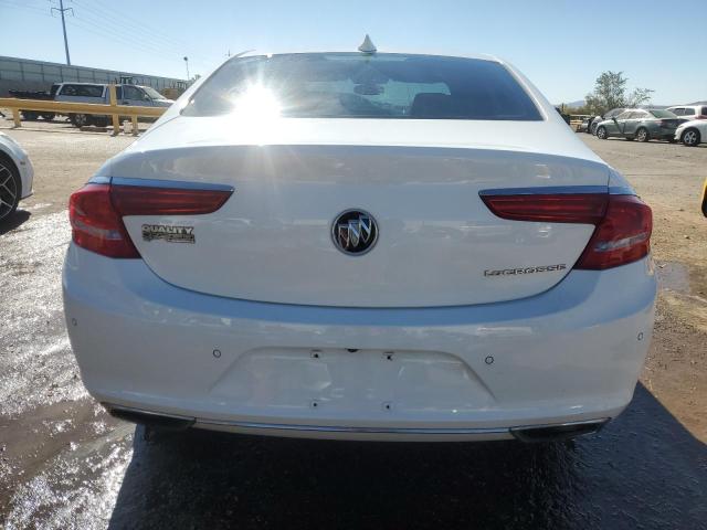 1G4ZN5SS5KU117102 - 2019 BUICK LACROSSE PREFERRED WHITE photo 6