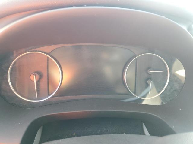 1G4ZN5SS5KU117102 - 2019 BUICK LACROSSE PREFERRED WHITE photo 9