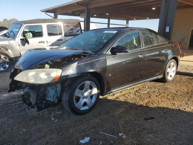 2010 PONTIAC G6, 