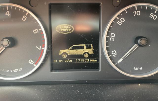 SALAG2D49CA623150 - 2012 LAND ROVER LR4 HSE 黑色 照片 8