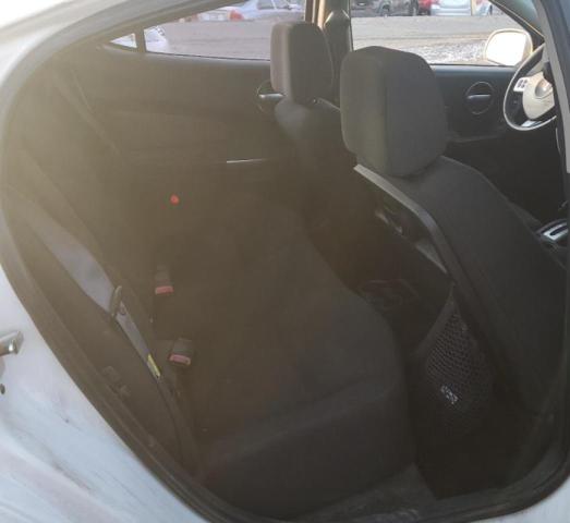 2G2WP552661184116 - 2006 PONTIAC GRAND PRIX 白色 照片 10