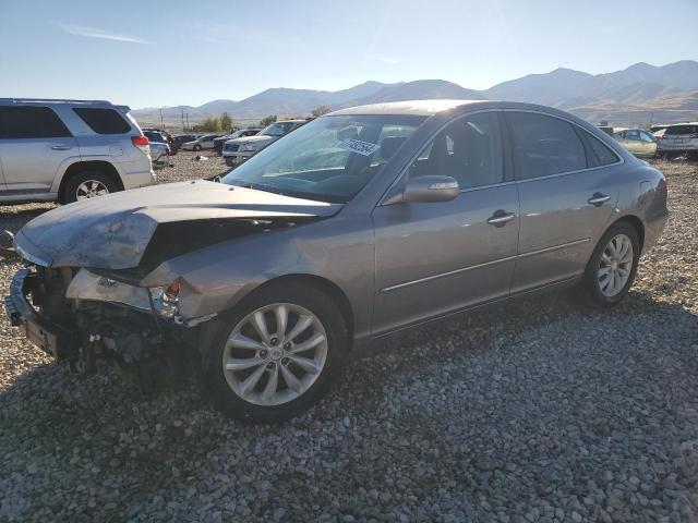 2007 HYUNDAI AZERA SE, 