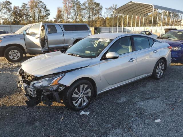 2019 NISSAN ALTIMA S, 