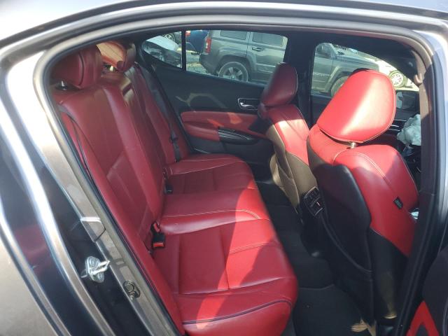 19UUB3F68KA004868 - 2019 ACURA TLX TECHNOLOGY 石墨色 照片 10