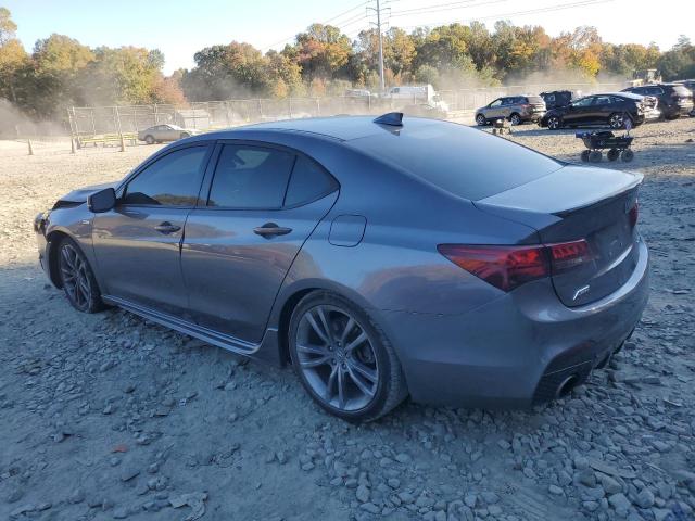 19UUB3F68KA004868 - 2019 ACURA TLX TECHNOLOGY 石墨色 照片 2
