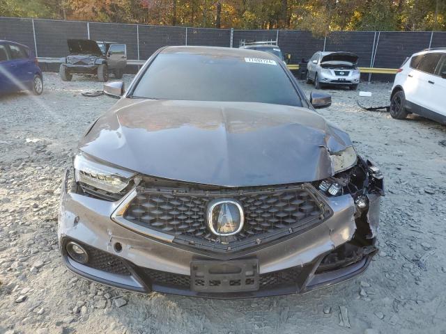 19UUB3F68KA004868 - 2019 ACURA TLX TECHNOLOGY 石墨色 照片 5