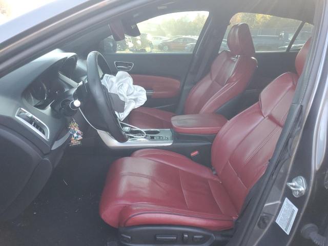 19UUB3F68KA004868 - 2019 ACURA TLX TECHNOLOGY 石墨色 照片 7