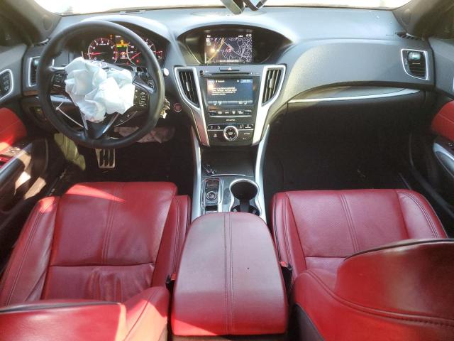 19UUB3F68KA004868 - 2019 ACURA TLX TECHNOLOGY 石墨色 照片 8