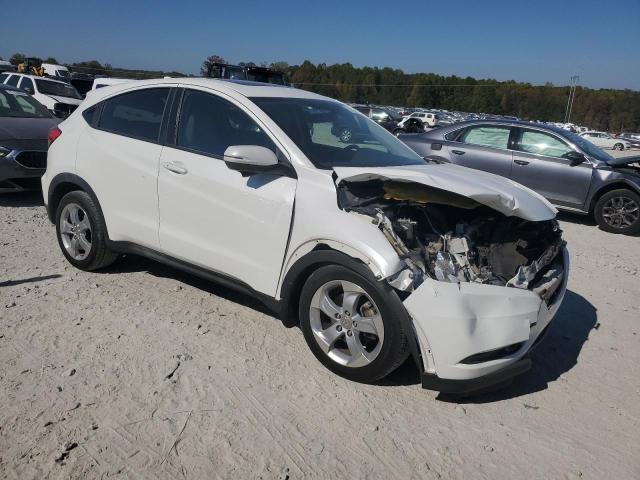 3CZRU5H50GM719372 - 2016 HONDA HR-V EX WHITE photo 4