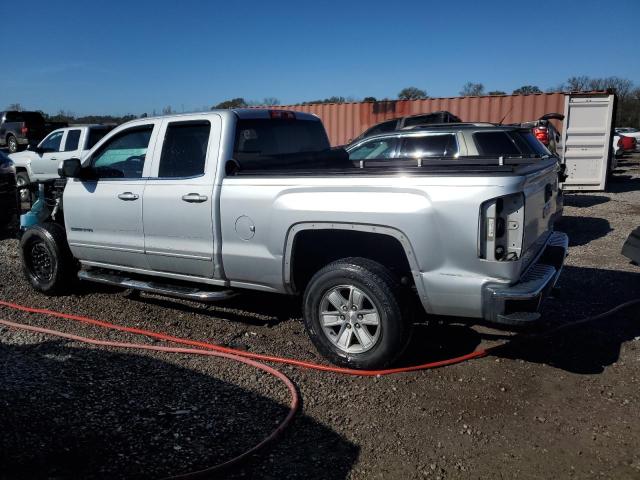 1GTR1UEH0FZ276239 - 2015 GMC SIERRA C1500 SLE SILVER photo 2