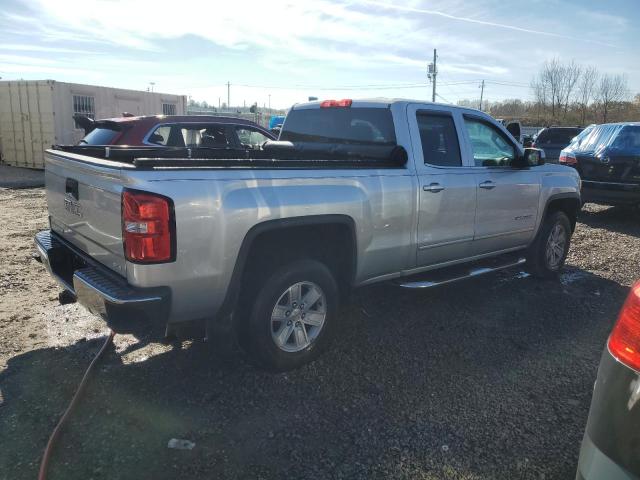 1GTR1UEH0FZ276239 - 2015 GMC SIERRA C1500 SLE SILVER photo 3