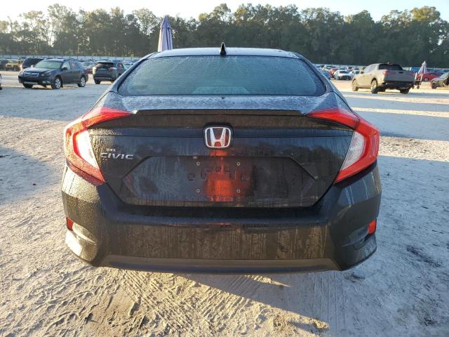 19XFC1F37GE045446 - 2016 HONDA CIVIC EX BLACK photo 6