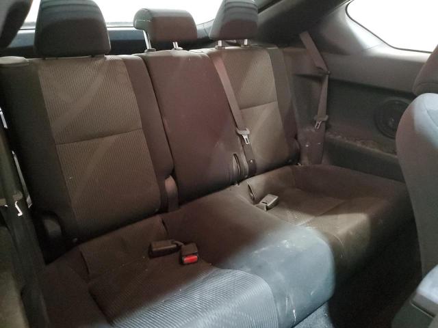 JTKJF5C79C3027802 - 2012 TOYOTA SCION TC 黑色 照片 10