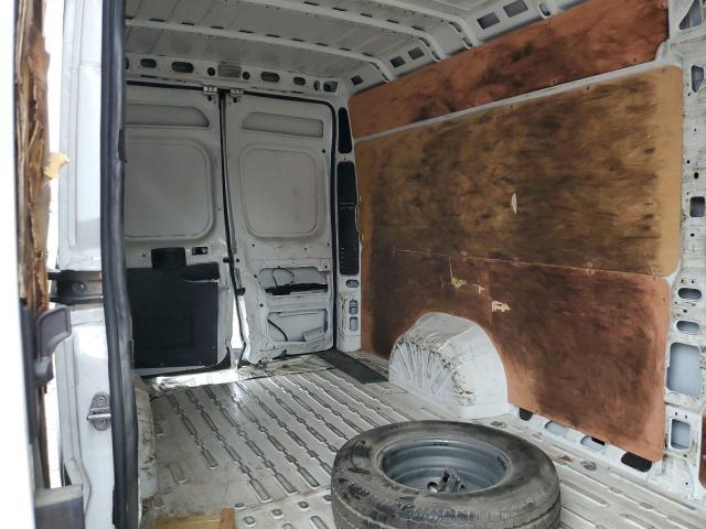 3C6URVJG8HE514219 - 2017 RAM PROMASTER 3500 HIGH თეთრი ფოტო 10