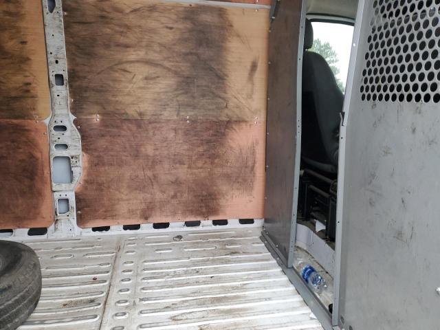 3C6URVJG8HE514219 - 2017 RAM PROMASTER 3500 HIGH თეთრი ფოტო 11