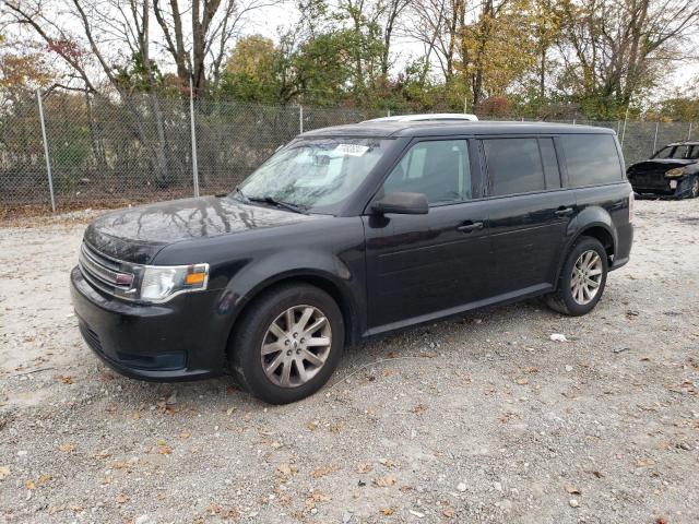 2013 FORD FLEX SE, 