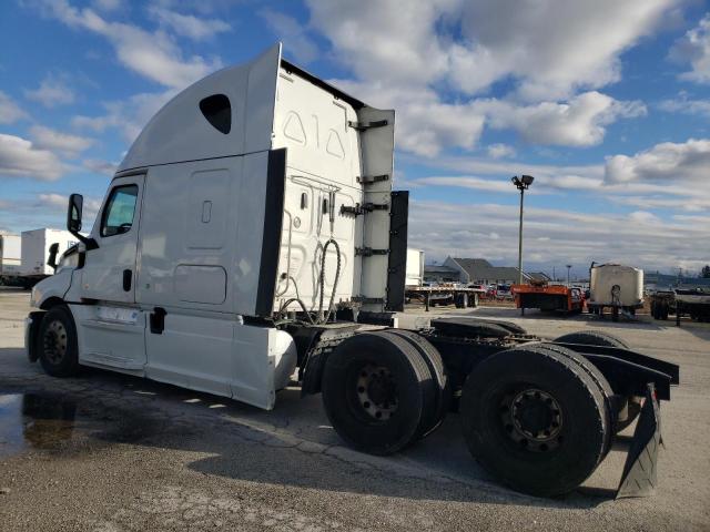 3AKJHHDR3KSJL4052 - 2019 FREIGHTLINER CASCADIA 1 WHITE photo 3