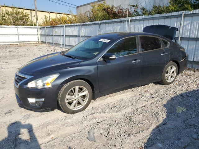 2014 NISSAN ALTIMA 2.5, 