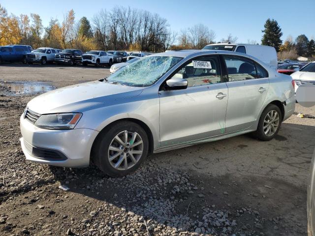 2014 VOLKSWAGEN JETTA SE, 