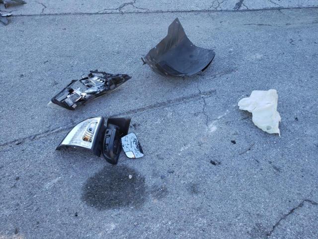 2G4GT5GX9E9236791 - 2014 BUICK REGAL GS BLACK photo 12