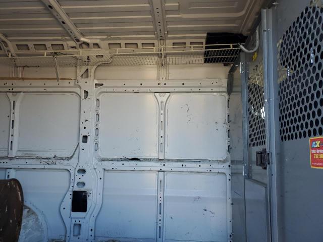 3C6TRVCG0EE125594 - 2014 RAM PROMASTER 2500 HIGH WHITE photo 11