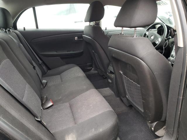 1G1ZC5E01CF291820 - 2012 CHEVROLET MALIBU 1LT CHARCOAL photo 10