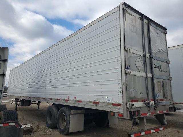 1UYVS25328U314642 - 2008 UTILITY TRAILER أبيض صورة 3