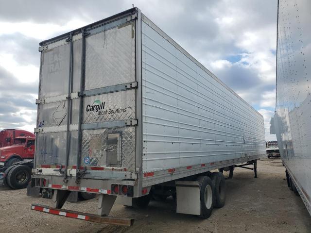 1UYVS25328U314642 - 2008 UTILITY TRAILER أبيض صورة 4