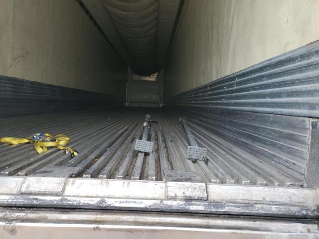 1UYVS25328U314642 - 2008 UTILITY TRAILER أبيض صورة 6