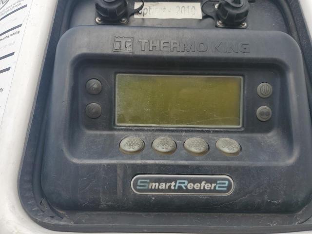 1UYVS25328U314642 - 2008 UTILITY TRAILER أبيض صورة 8