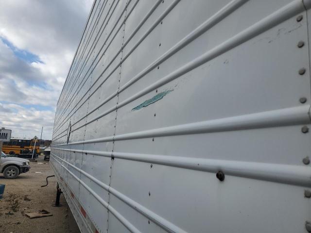 1UYVS25328U314642 - 2008 UTILITY TRAILER أبيض صورة 9