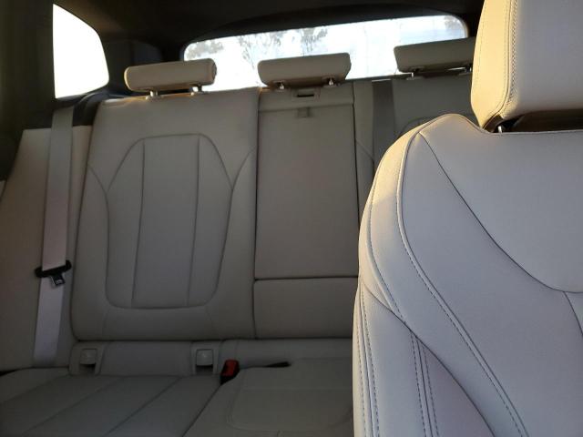 5UXTY9C06M9G84478 - 2021 BMW X3 XDRIVEM40I BLUE photo 10