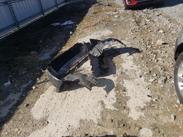 MAJ3S2GEXKC257579 - 2019 FORD ECOSPORT SE SILVER photo 12