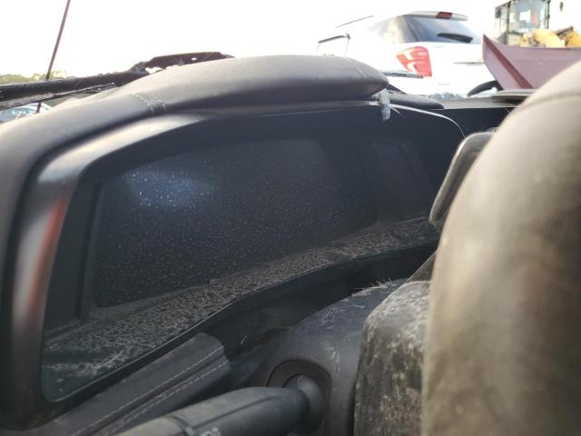 1G1Y62D4XL5000355 - 2020 CHEVROLET CORVETTE STINGRAY 1LT MAROON photo 9