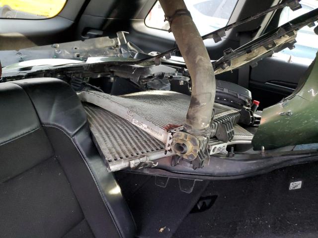 1C4RJFLG9KC674665 - 2019 JEEP GRAND CHER TRAILHAWK 绿色 照片 13