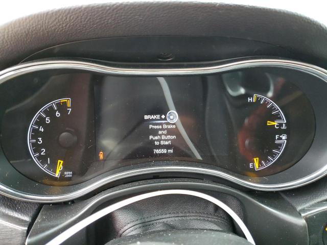 1C4RJFLG9KC674665 - 2019 JEEP GRAND CHER TRAILHAWK 绿色 照片 9