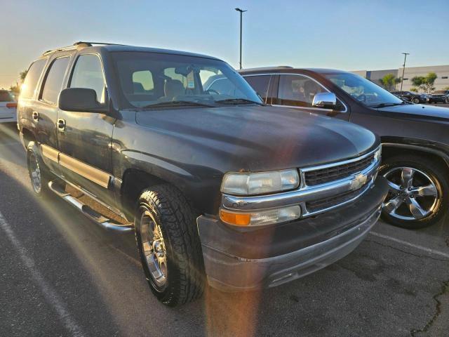 2004 CHEVROLET TAHOE C1500, 