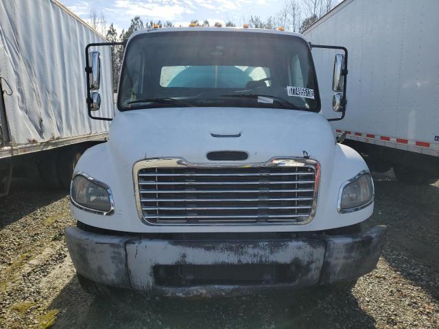 1FVACWCS66HW99452 - 2006 FREIGHTLINER M2 106 MEDIUM DUTY WHITE photo 5