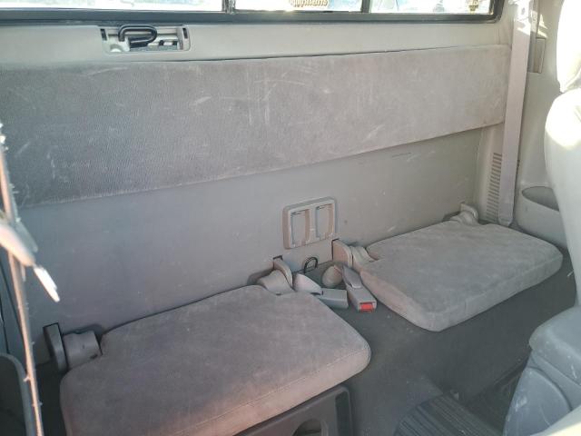 5TESN92N83Z180663 - 2003 TOYOTA TACOMA XTRACAB PRERUNNER 灰色 照片 10