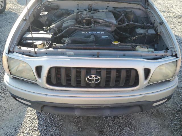 5TESN92N83Z180663 - 2003 TOYOTA TACOMA XTRACAB PRERUNNER 灰色 照片 11